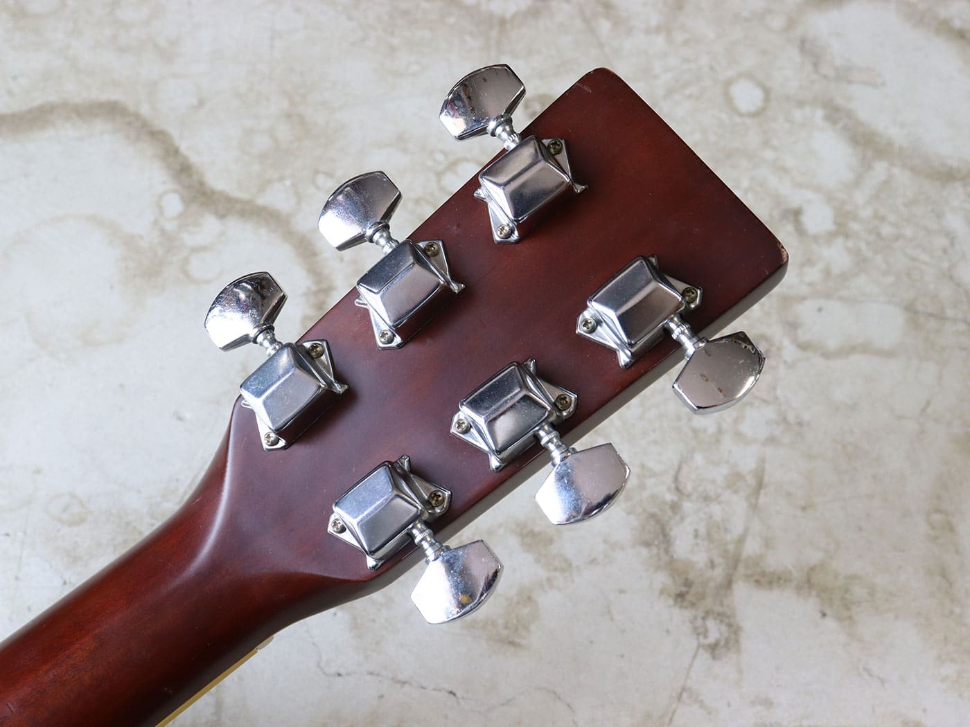 中古】鈴木バイオリン Three S W-200 アコースティックギター - 神奈川