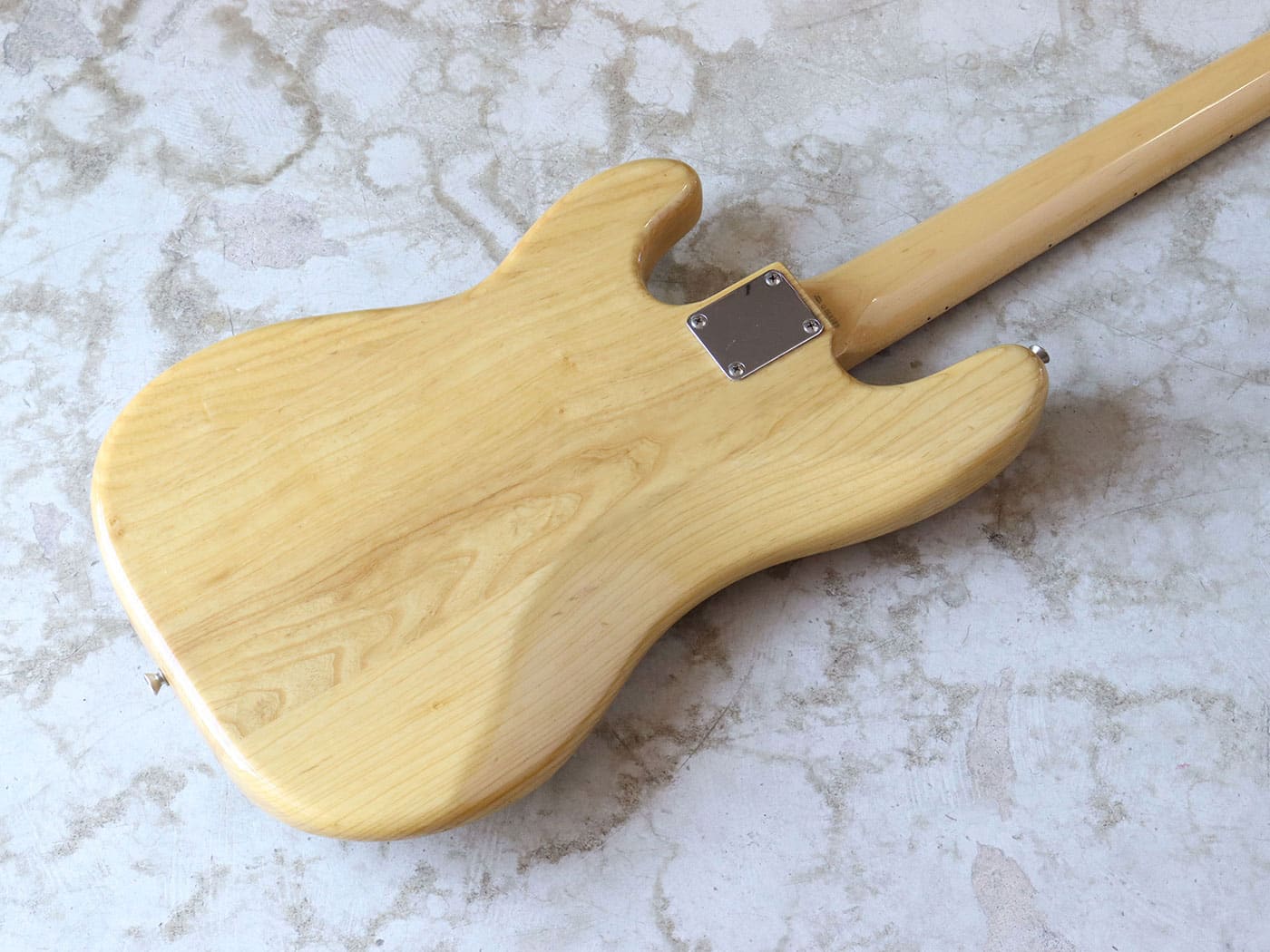 中古】Fender Japan PB70-84US/FL プレシジョンベース 2002-2004年製