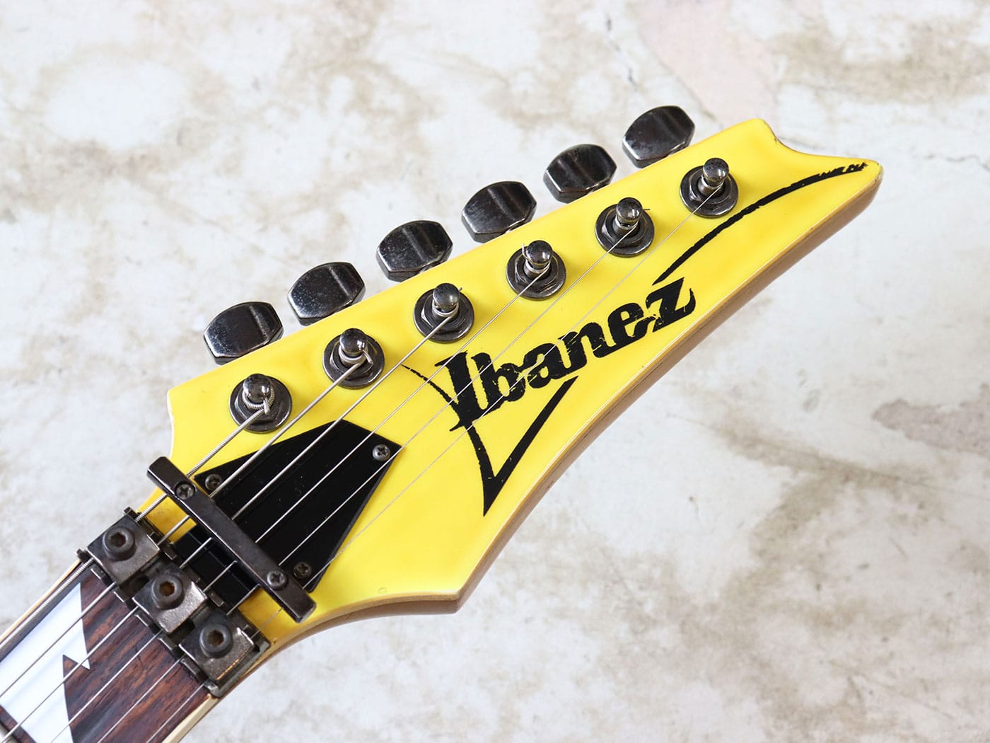 中古】Ibanez 540S Desert Sun Yellow フジゲン製 - 神奈川県の中古