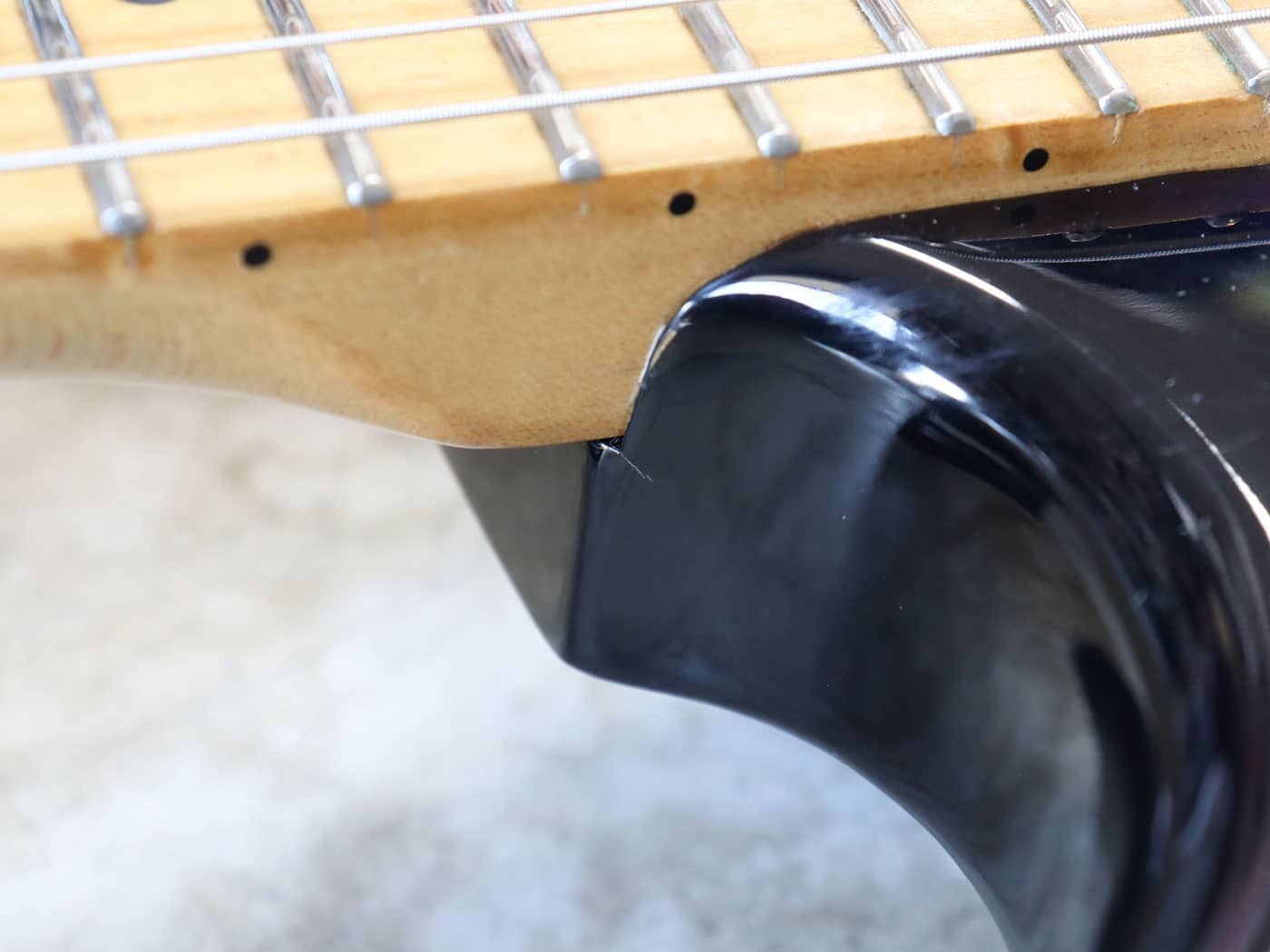 中古】G&L Tribute Legacy Blue Burst ストラトタイプ - 神奈川県の