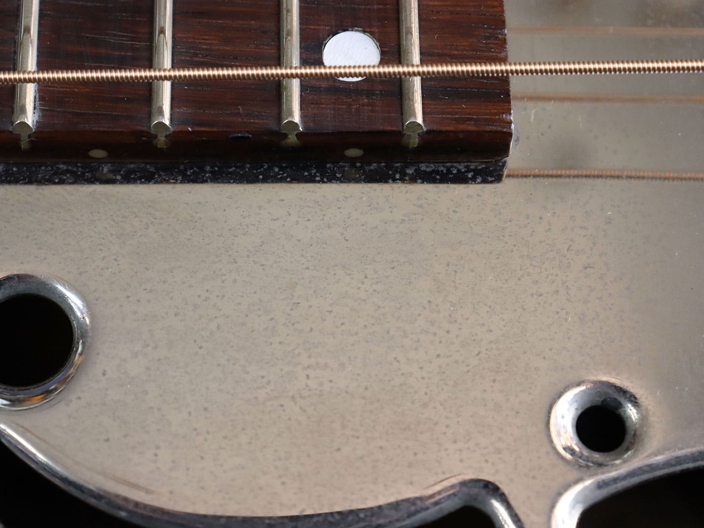 中古】Johnson AXL-998-1 リゾネーターギター - 神奈川県の中古楽器店