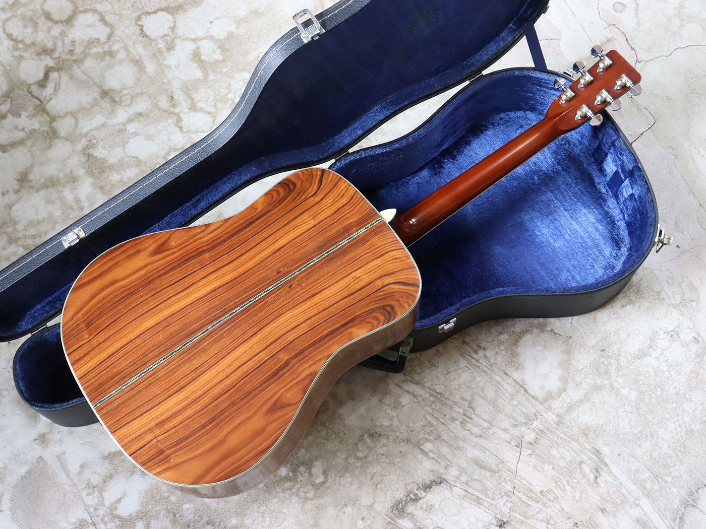 中古】K.Yairi YW-600 1978年製 アコースティックギター - 神奈川県の