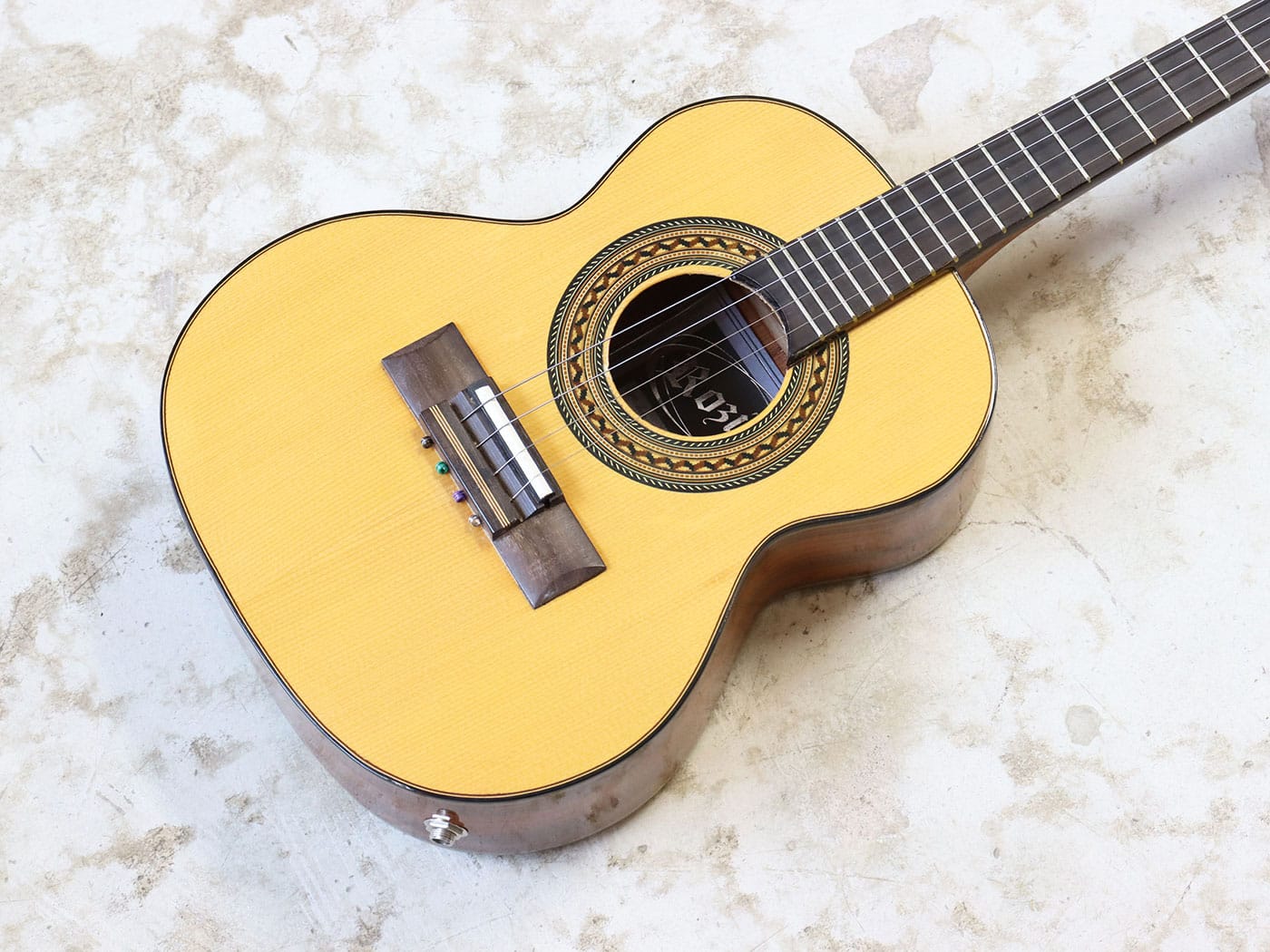 中古】ROZINI RC13.AT.F.F CAVAQUINHO カヴァキーニョ - 神奈川県の