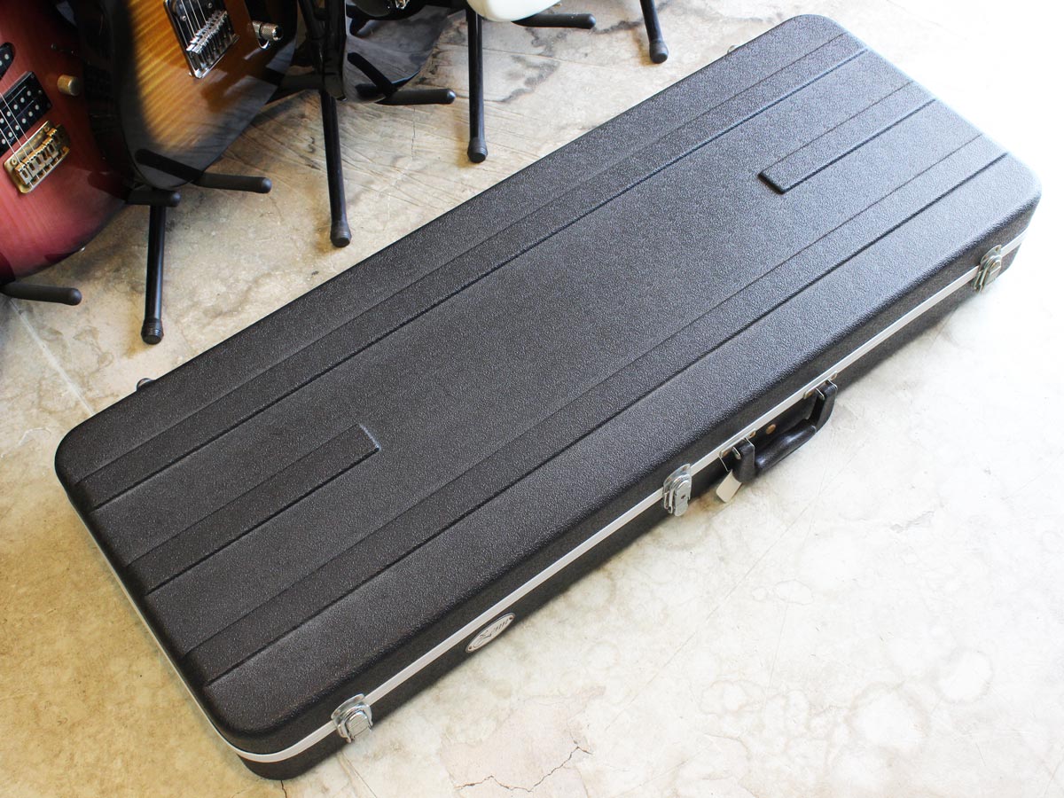 中古】ZENN EGHD エレキギター用ハードケース - 神奈川県の中古楽器店