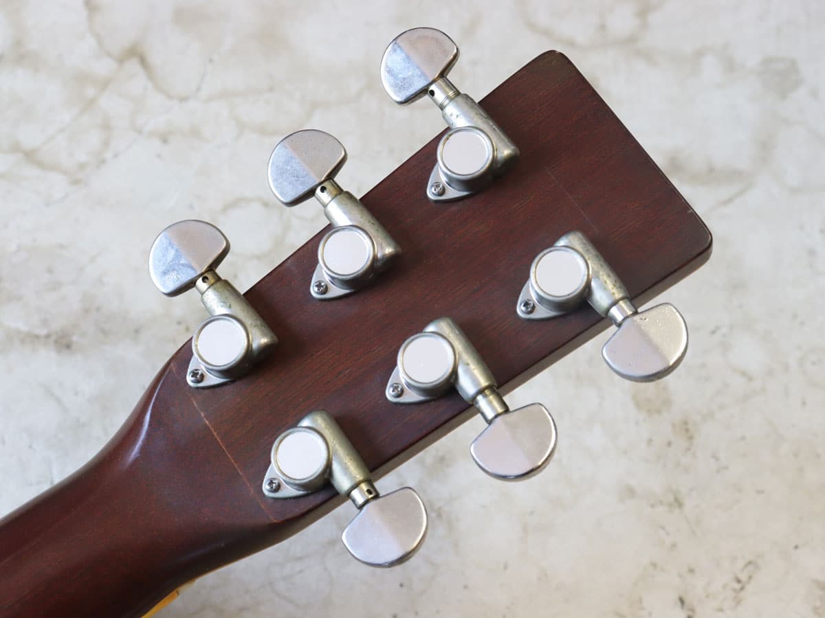 中古】Cat's Eyes CE-400 アコースティックギター 1979年製 - 神奈川県