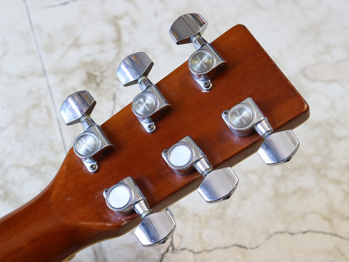 中古】YAMAKI YW-40 アコーステックギター - 神奈川県の中古楽器店