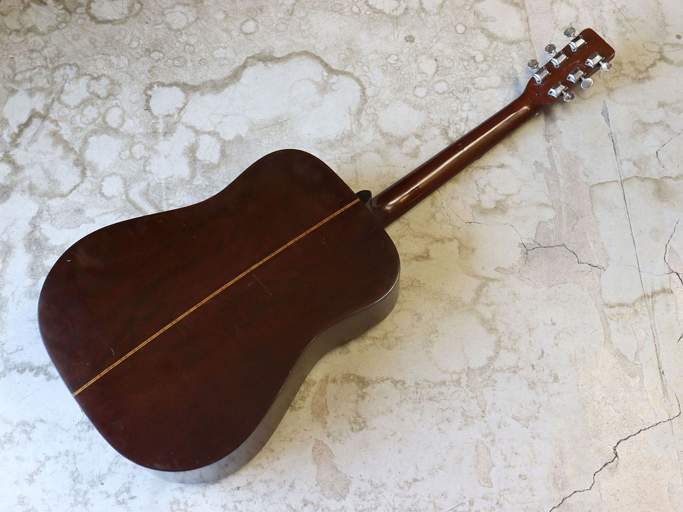 中古】Morris W-15 1972年製 アコースティックギター - 神奈川県の中古