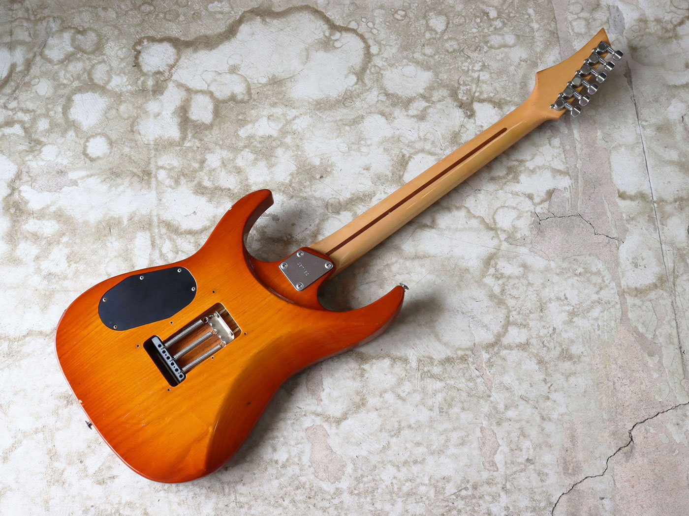 中古】Greco Spirits Of The Live ストラトタイプ SSH - 神奈川県の