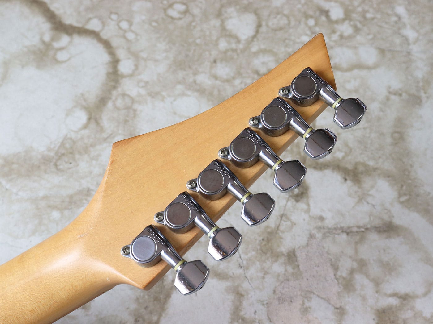 中古】Greco Spirits Of The Live ストラトタイプ SSH - 神奈川県の