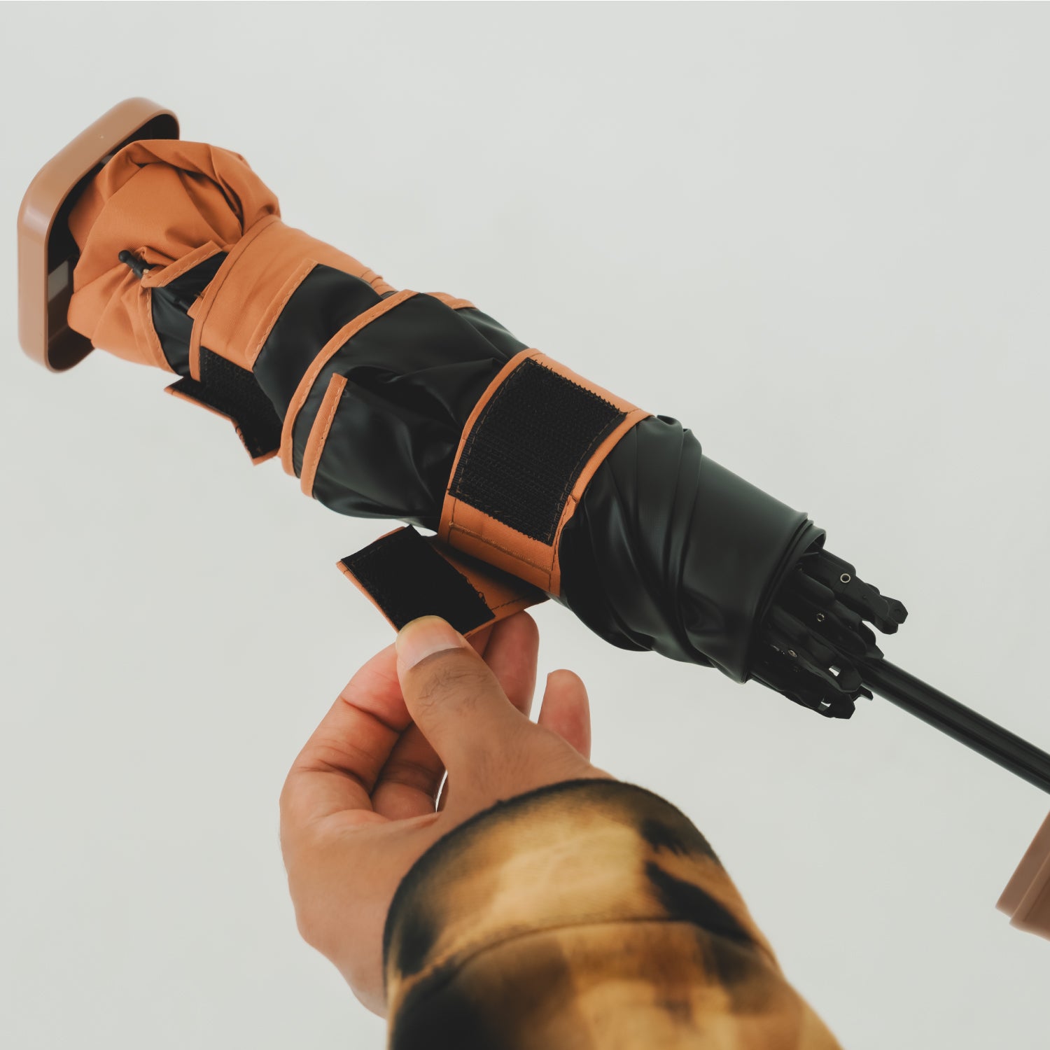 Umbrella Case-X 55 Black – PARTENAILLA