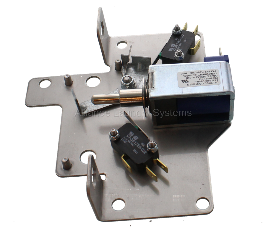 Speed Queen #F8626501 Washer KIT, DOOR LOCK REPLACEMENT