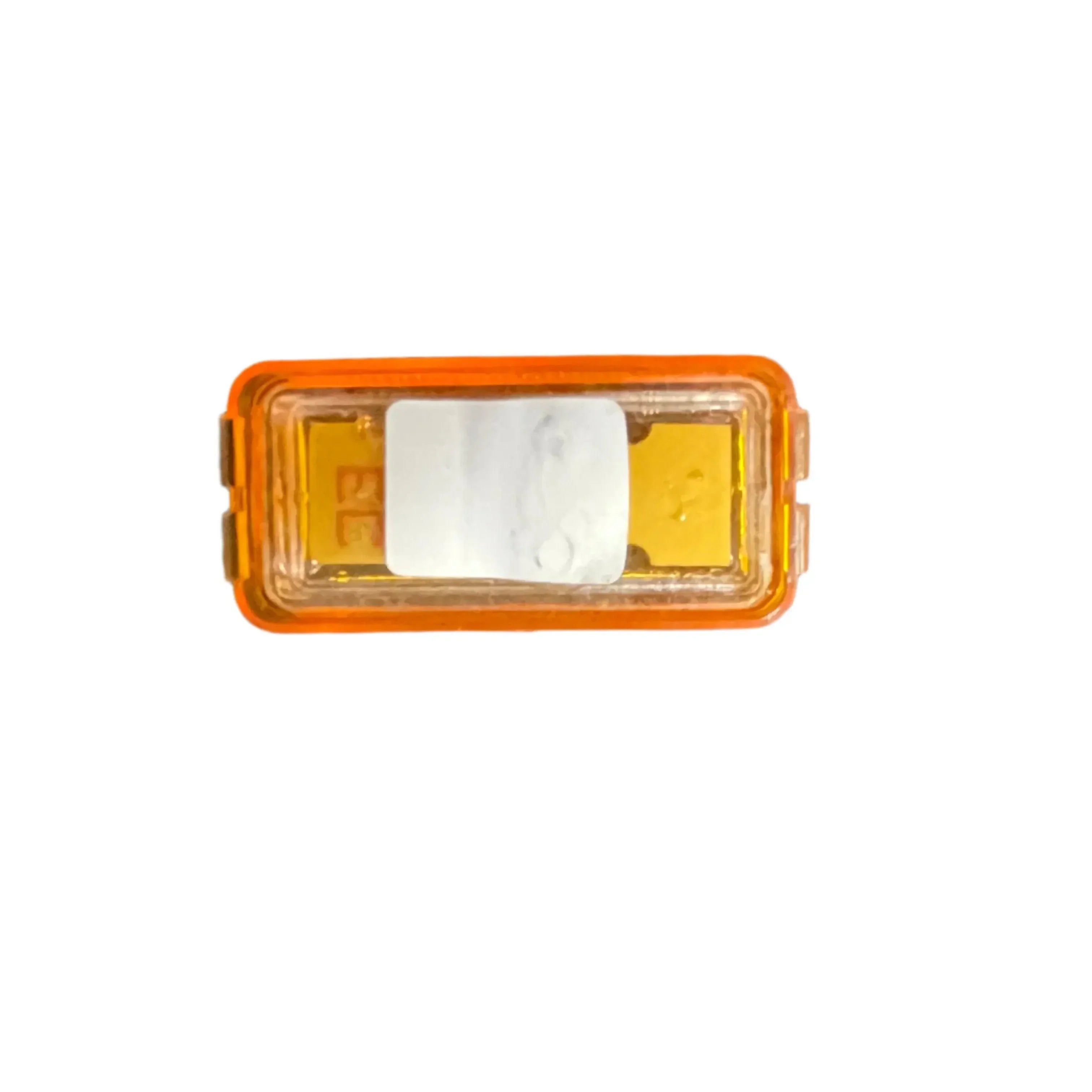 Amber Marker Light for Moritz Trailers | Rodoc Online Store