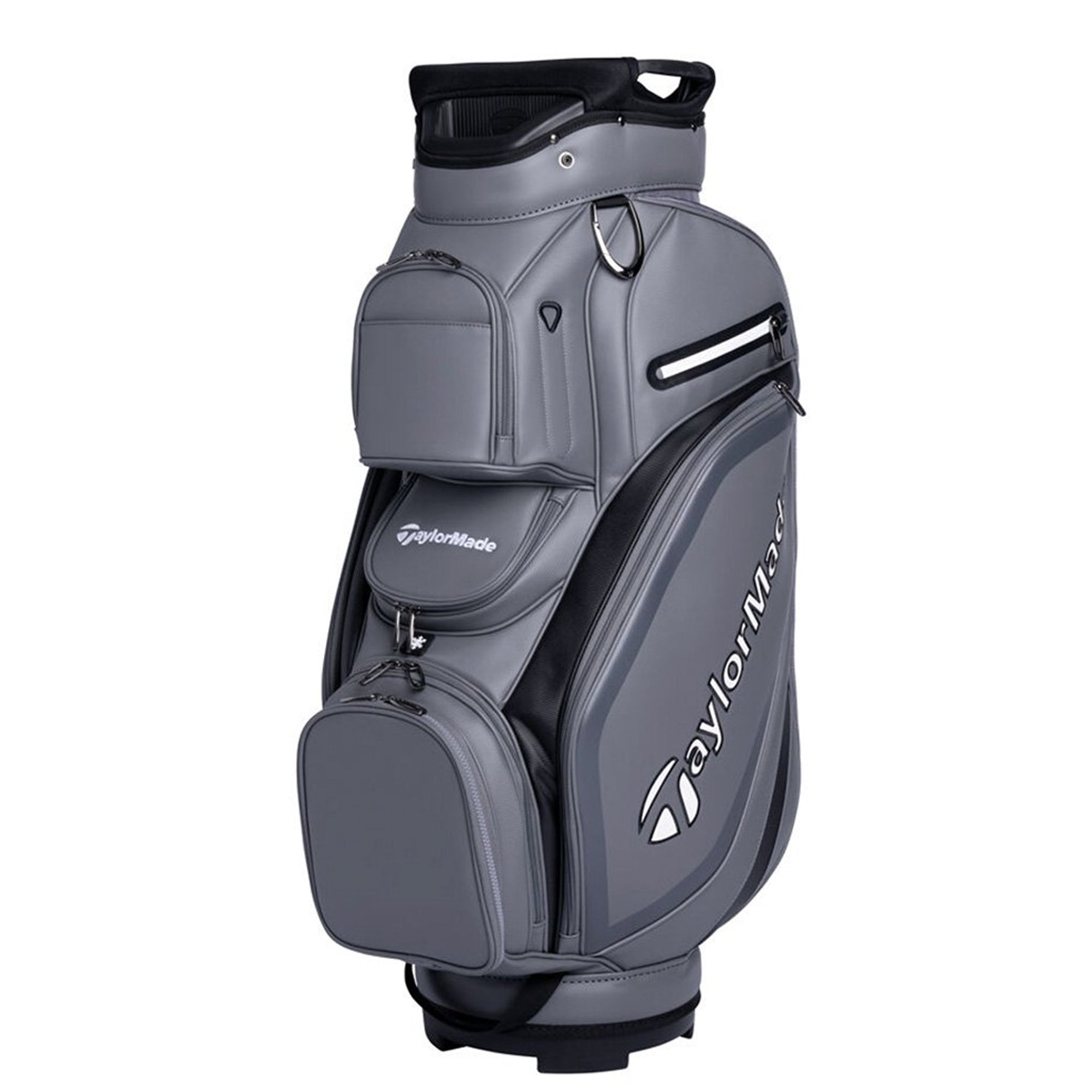 TaylorMade Deluxe Cart Golf Bag – PARZ