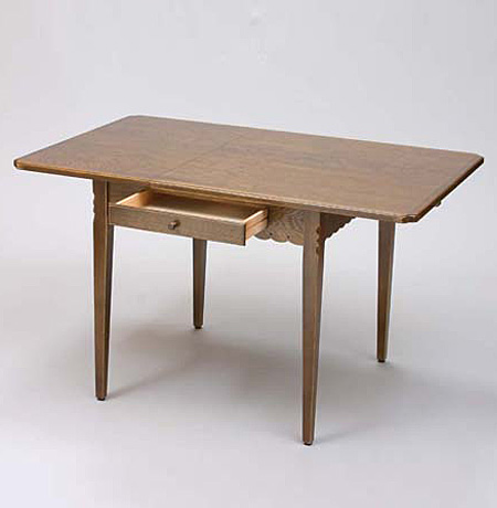 バタフライテーブル（スライド伸長式） | 【パリの雑貨屋｜静岡の家具