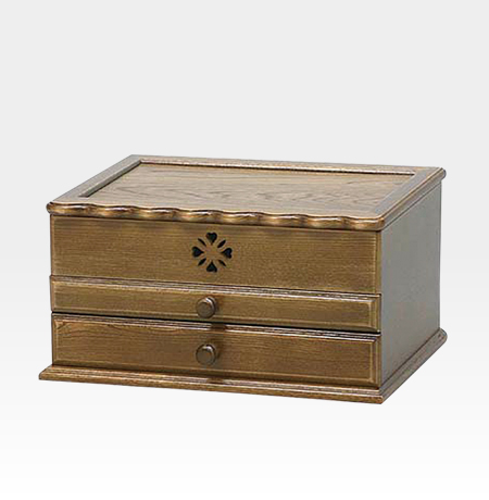 ジュエリーケース | 【パリの雑貨屋｜静岡の家具メーカー】静岡の職人