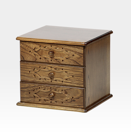 チェスト3（小） | 【パリの雑貨屋｜静岡の家具メーカー】静岡の職人