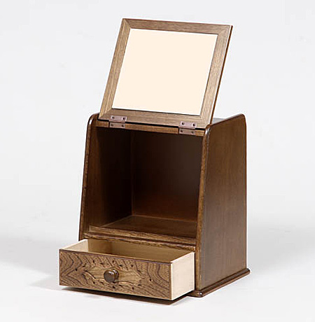 コスメティックボックス | 【パリの雑貨屋｜静岡の家具メーカー】静岡