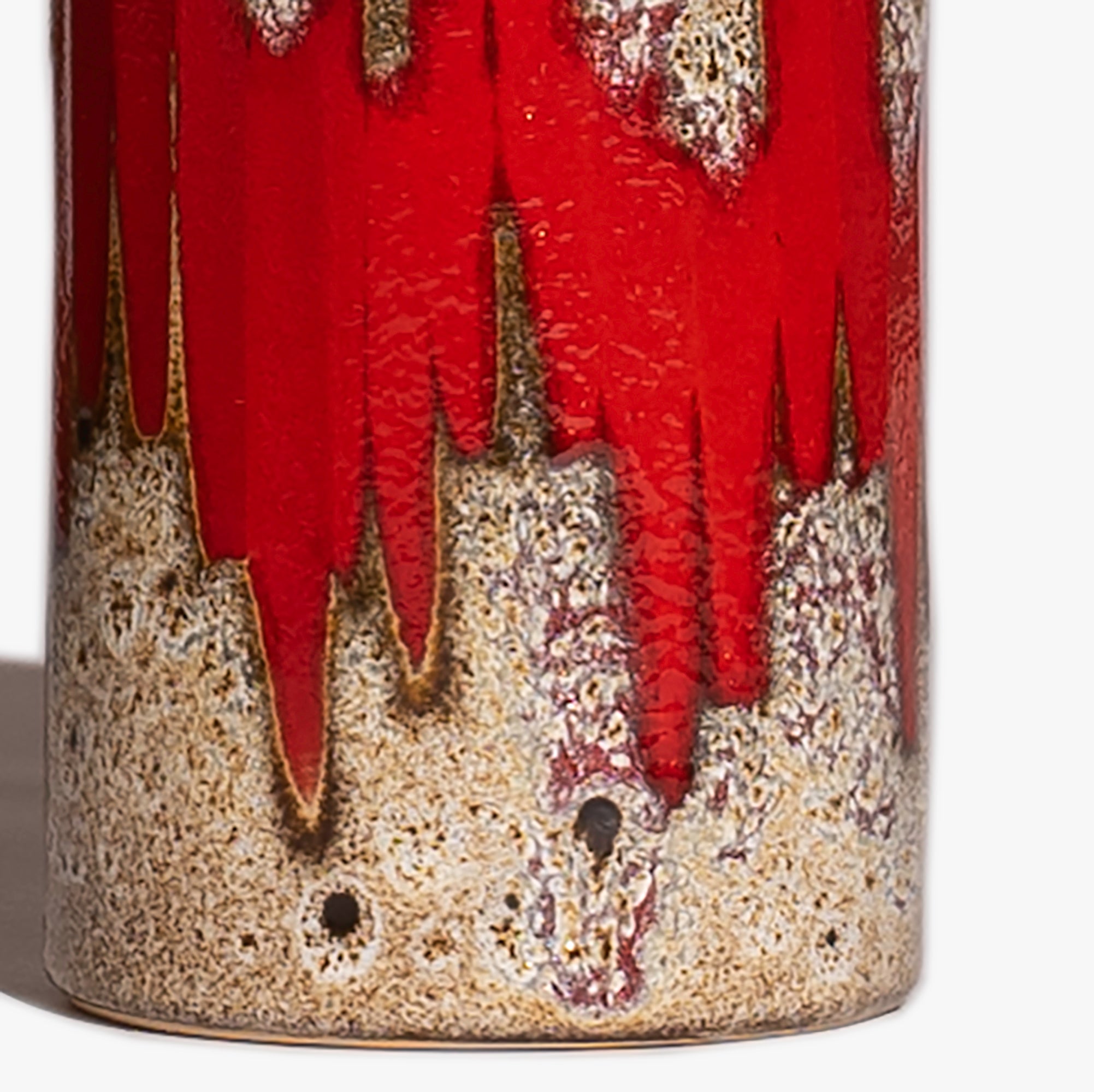 LORA Decor Fat Lava 35 / SCHEURICH – Park Side Market