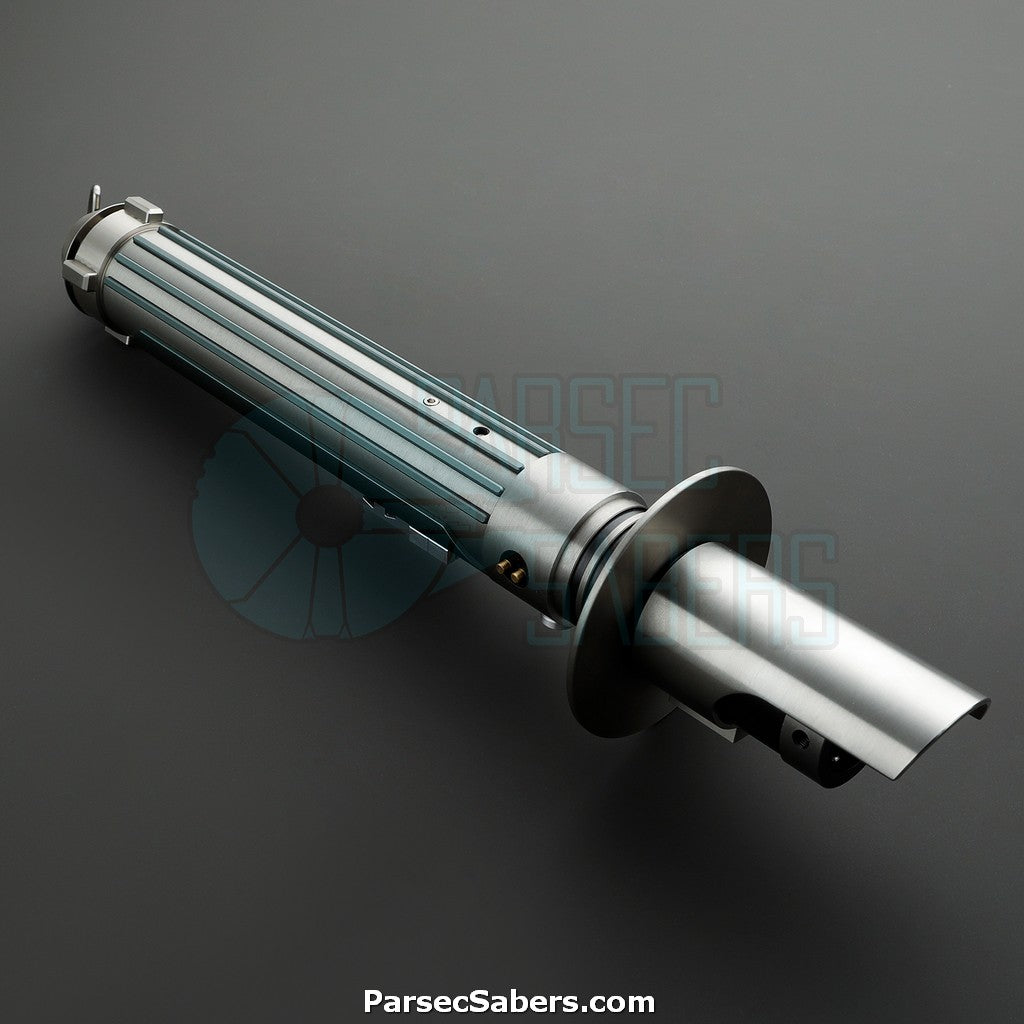 The Dume | Kanan Jarrus Saber | Parsec Sabers
