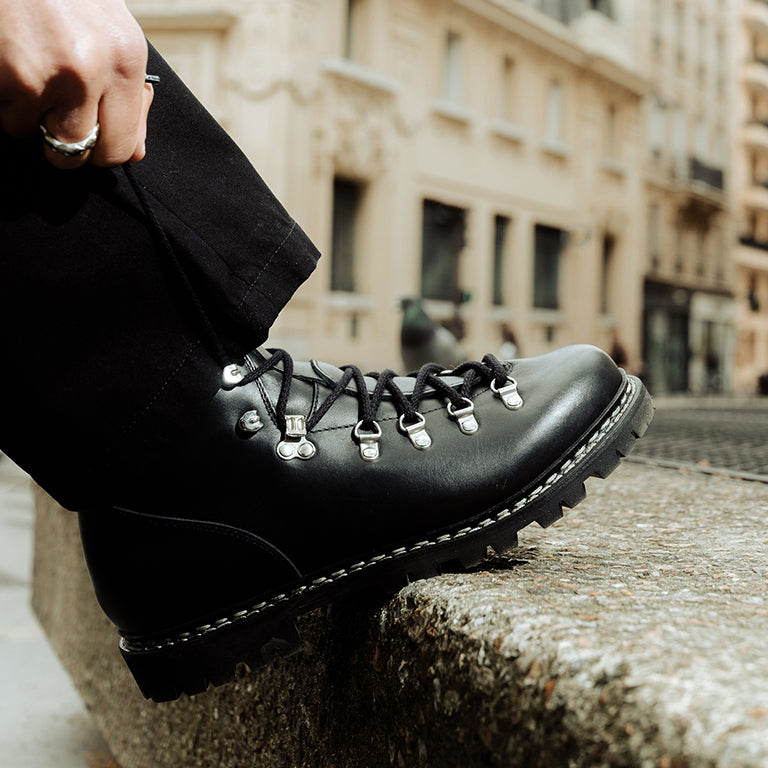 AVORIAZ(アヴォリアーズ) | パラブーツ日本公式オンラインストア