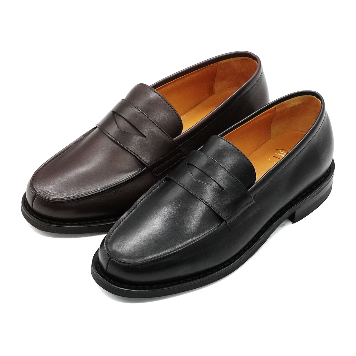 MALIBU / CERF NOIR – Paraboot