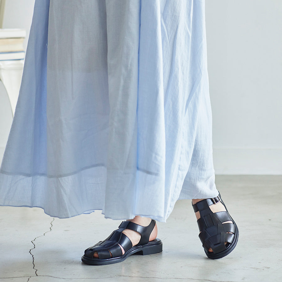 サンダル特集 – Paraboot