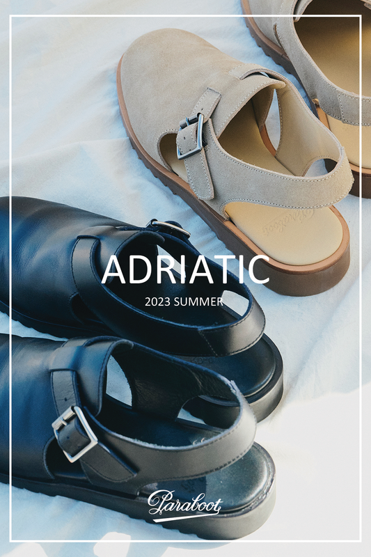 ADRIATIC – Paraboot