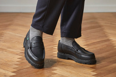 REIMS ORSAY – Paraboot