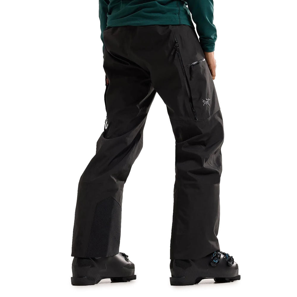 Arc'teryx Mens Sabre Pants | BLACK – Paragon Sports