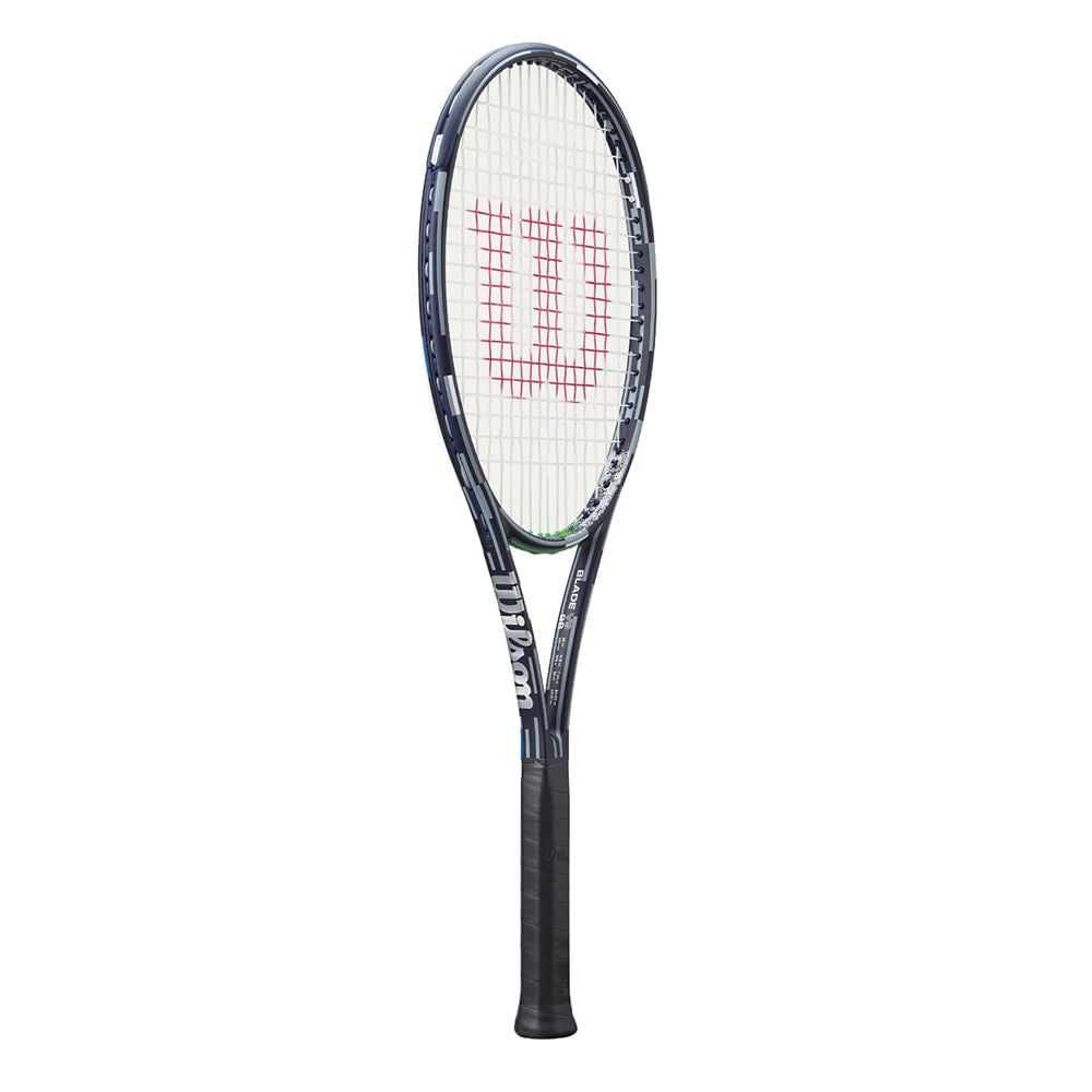 Wilson Blade 98 18X20 V9 Racquet | 18X20 V9 – Paragon Sports