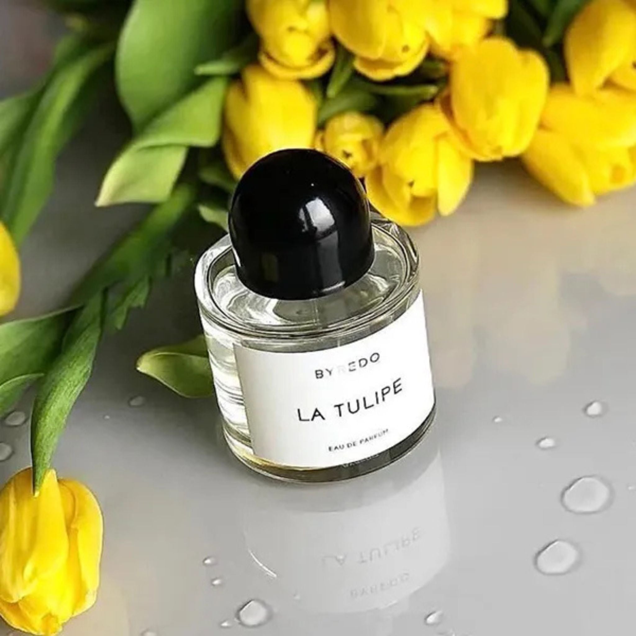 La Tulipe · Parfum Exquis US