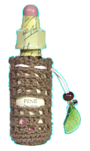 バッチフラワーボトル保護ケースのご紹介 | e Pass Thyme