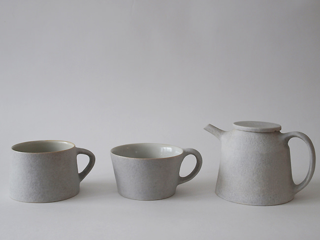 桑原典子さんの器 | PATINA | パティーナ