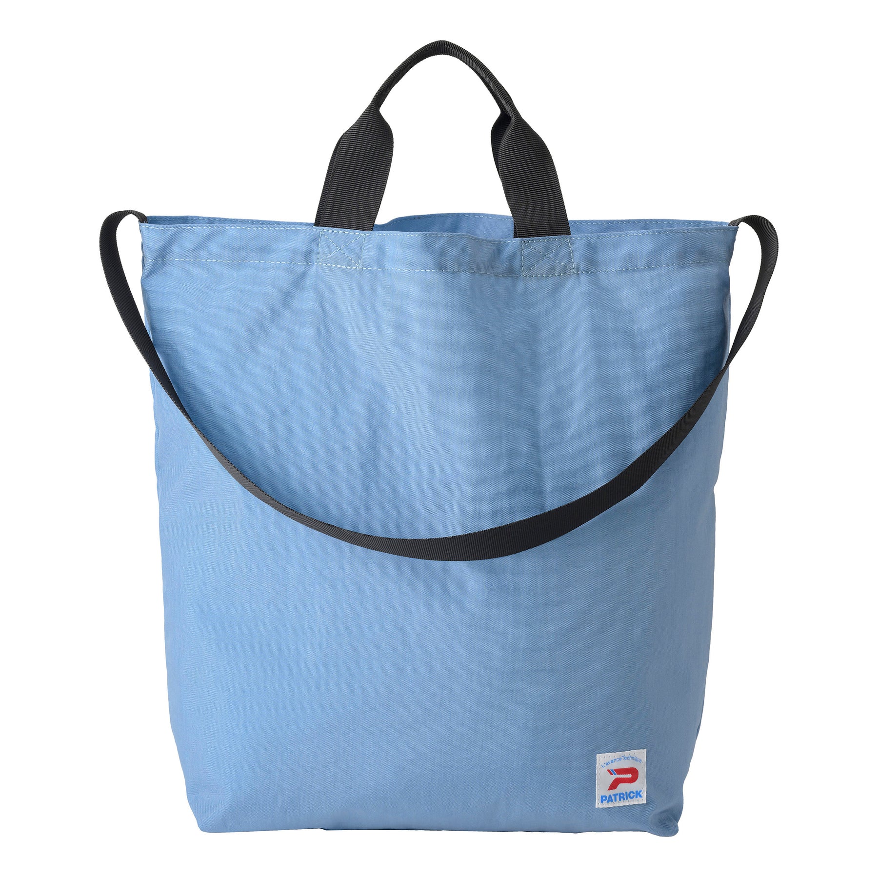 トートバッグ｜TOTE.B（SAX） – PATRICK｜パトリック公式オンライン