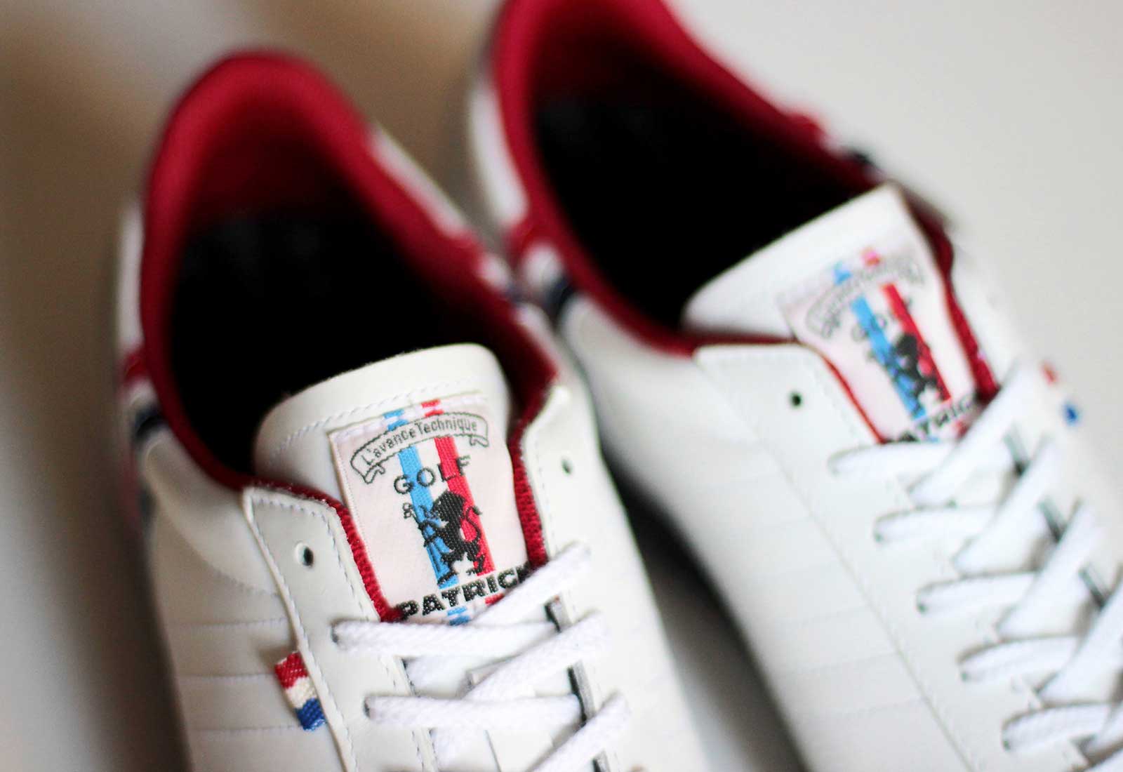 PATRICK GOLF STYLE 1 – PATRICK｜パトリック公式オンラインショップ