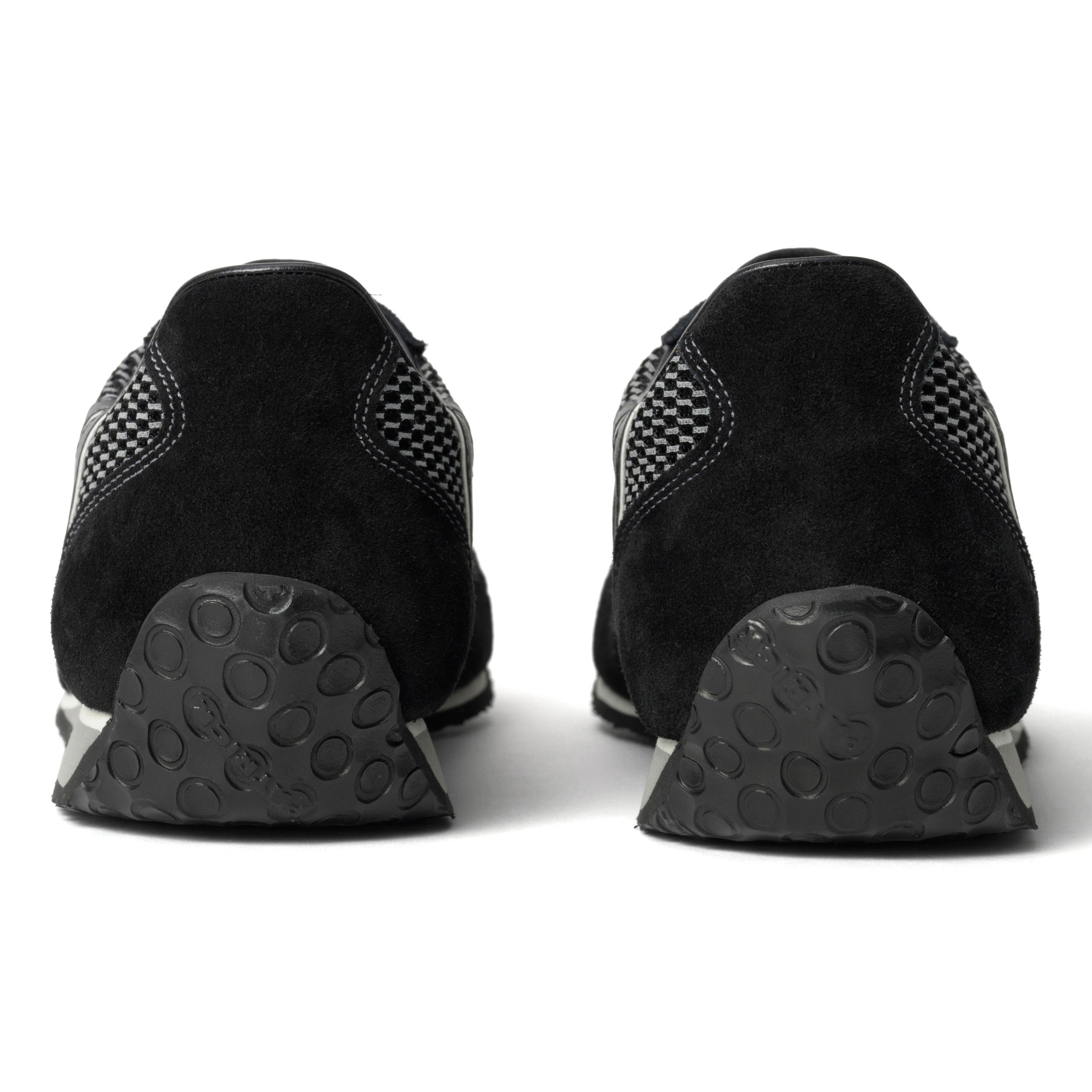 クール・スタジアム07｜C-STADIUM07（R-BLK） – PATRICK｜パトリック