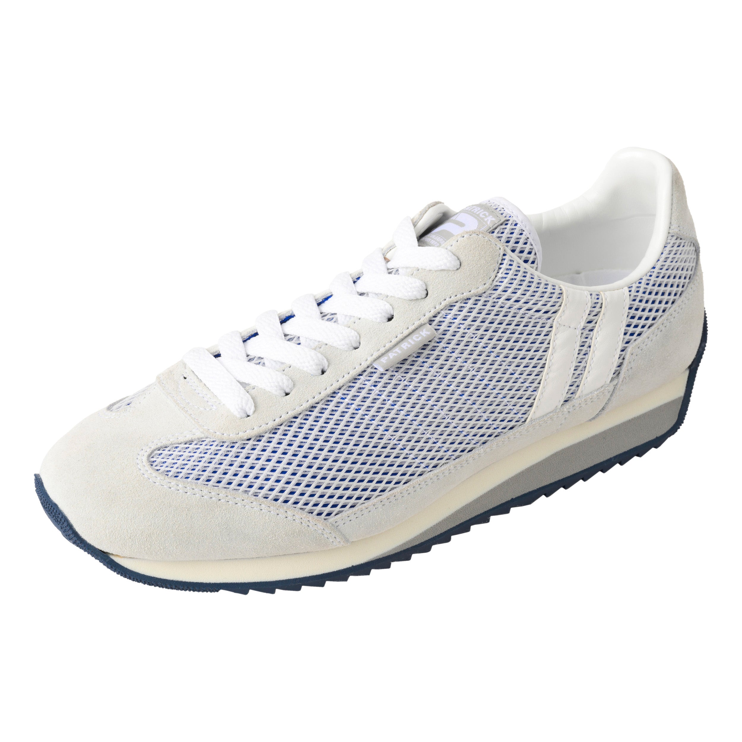 マラソン・メッシュ2｜MARATHON-ME2（WHT） – PATRICK｜パトリック公式