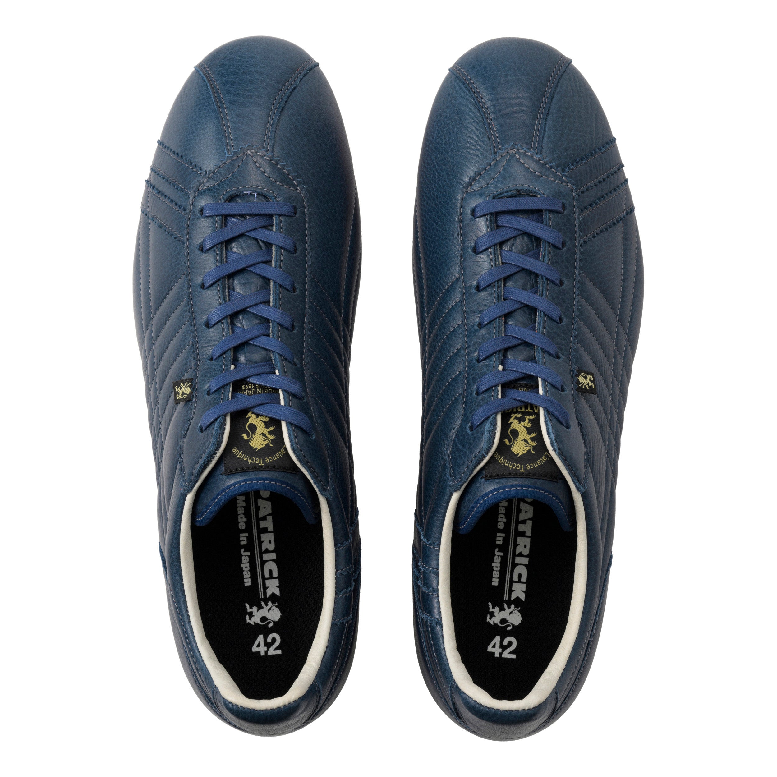 シュリー・ガイア｜SULLY-GAIA（NVY） – PATRICK｜パトリック公式