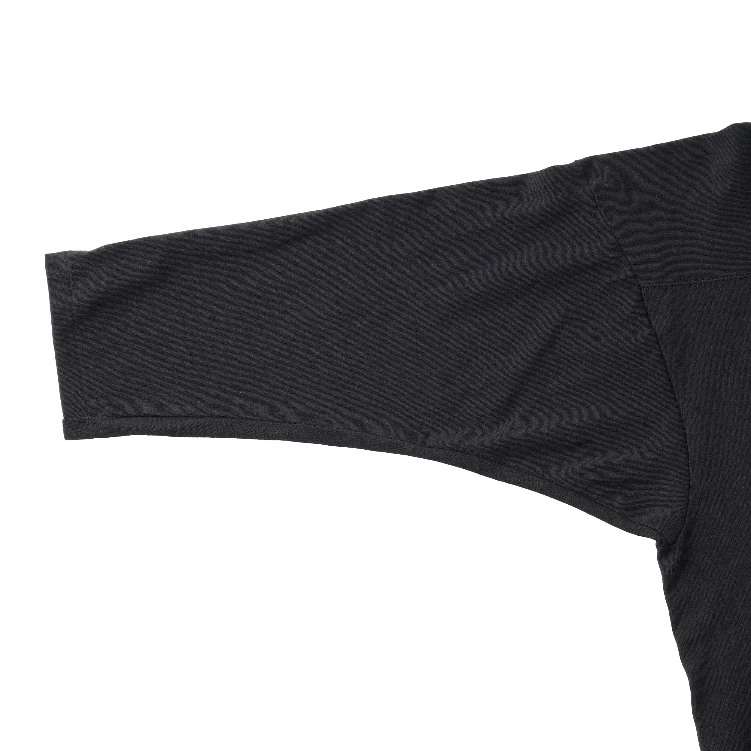 ジャジースポート｜80フットボールTシャツ（BLK） – PATRICK