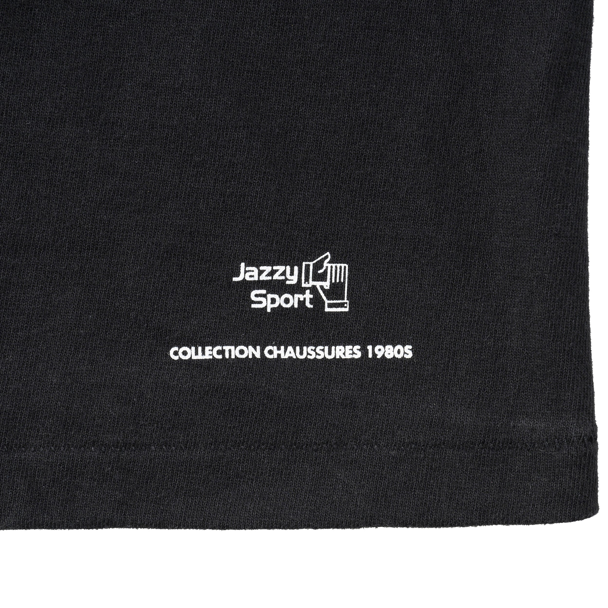 ジャジースポート｜80フットボールTシャツ（BLK） – PATRICK