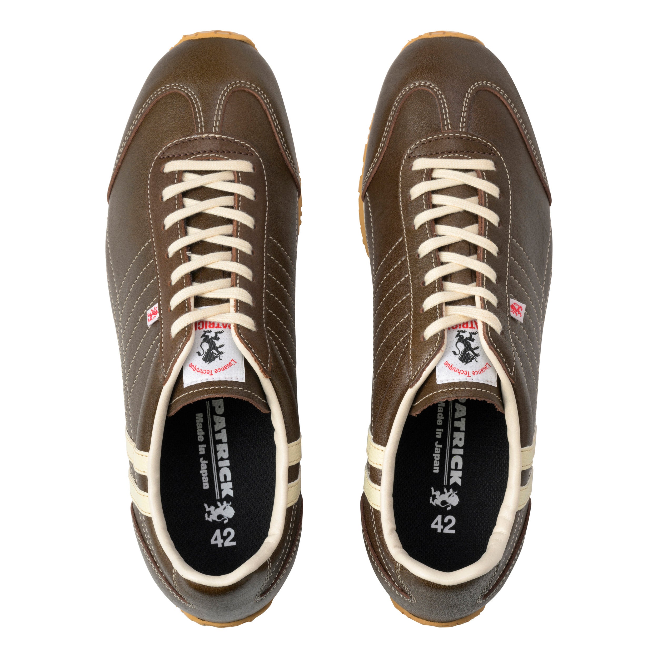 パミール｜PAMIR（CHO） – PATRICK｜パトリック公式オンラインショップ