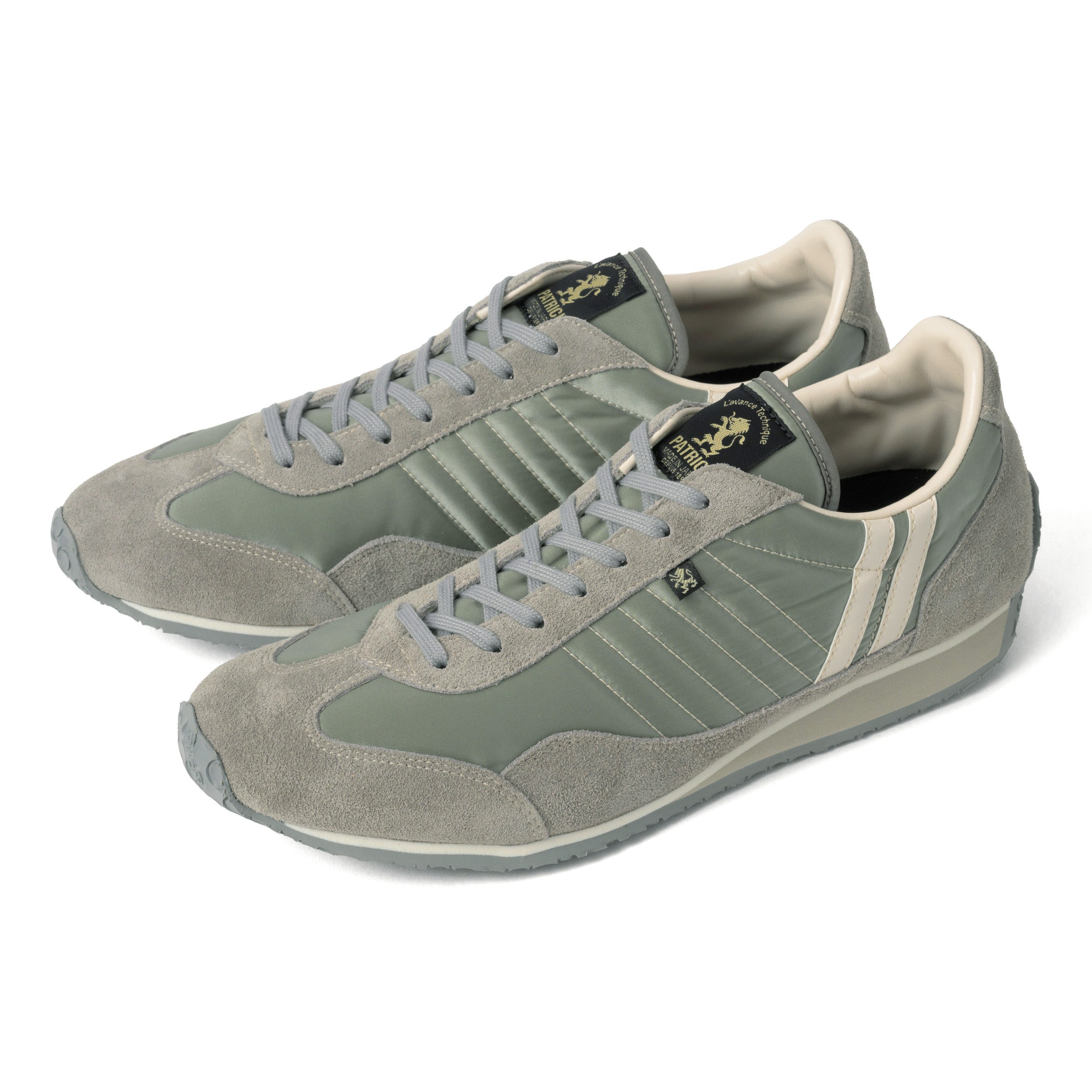 スタジアム｜STADIUM（SARDINE） – PATRICK｜パトリック公式オンライン