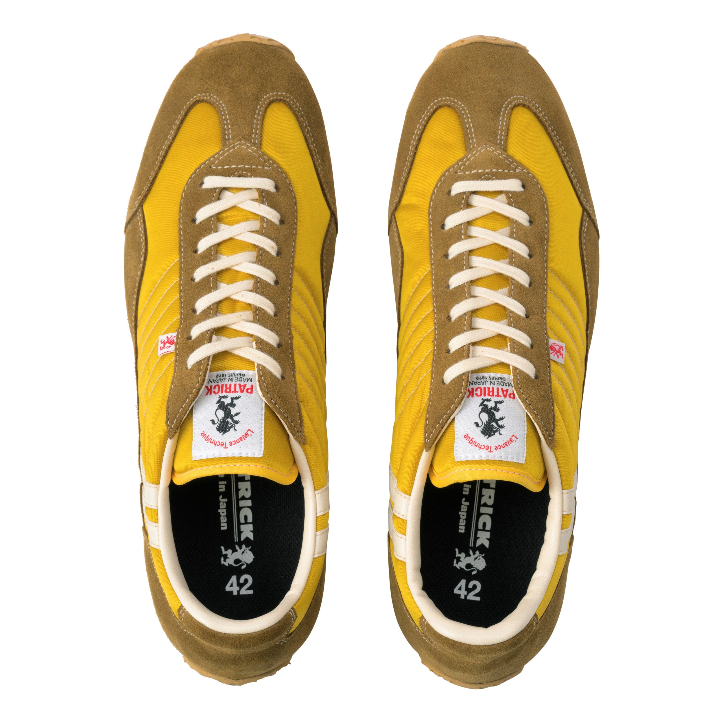 スタジアム｜STADIUM（CHEESE） – PATRICK｜パトリック公式オンライン