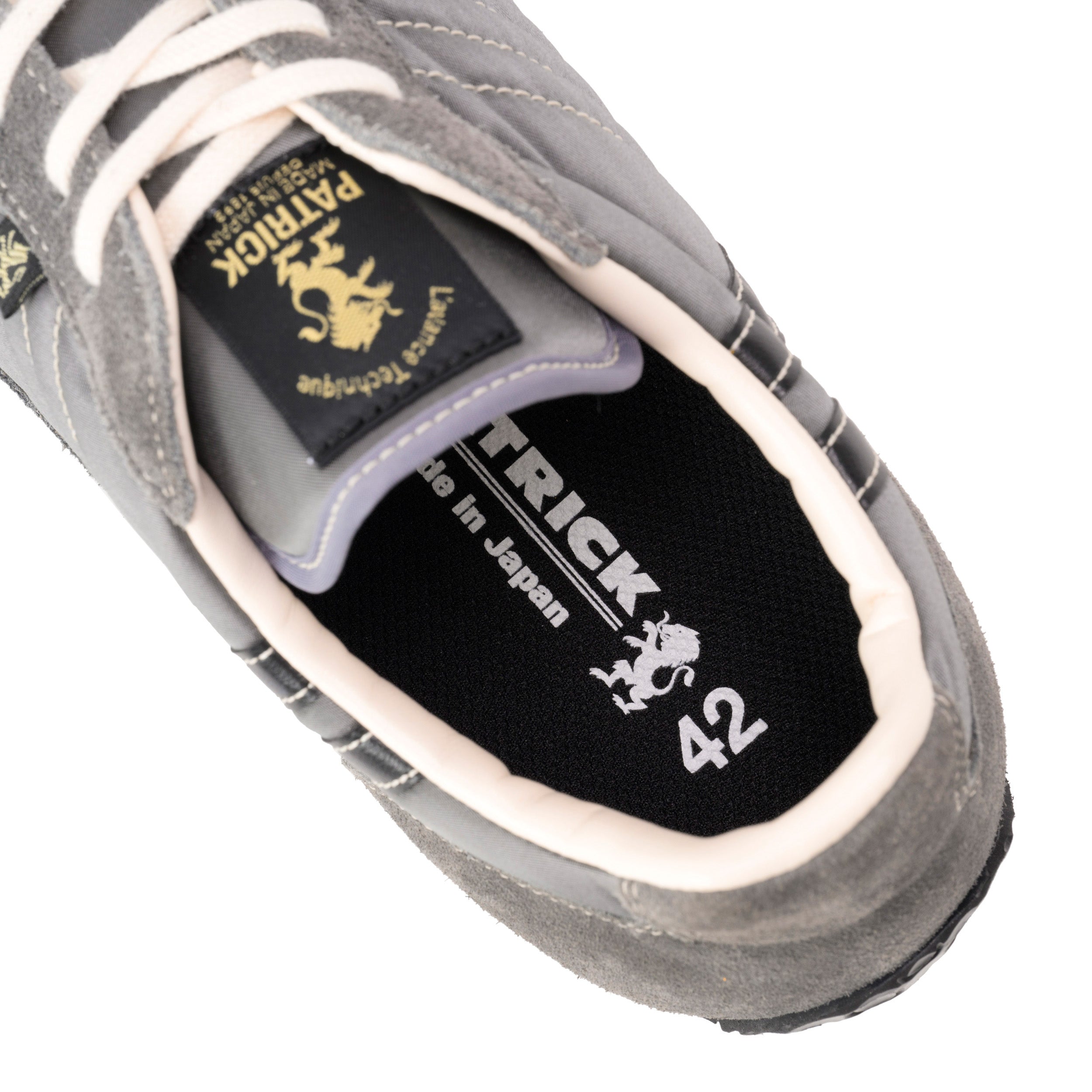 予約商品】スタジアム｜STADIUM（SESAME） – PATRICK｜パトリック公式