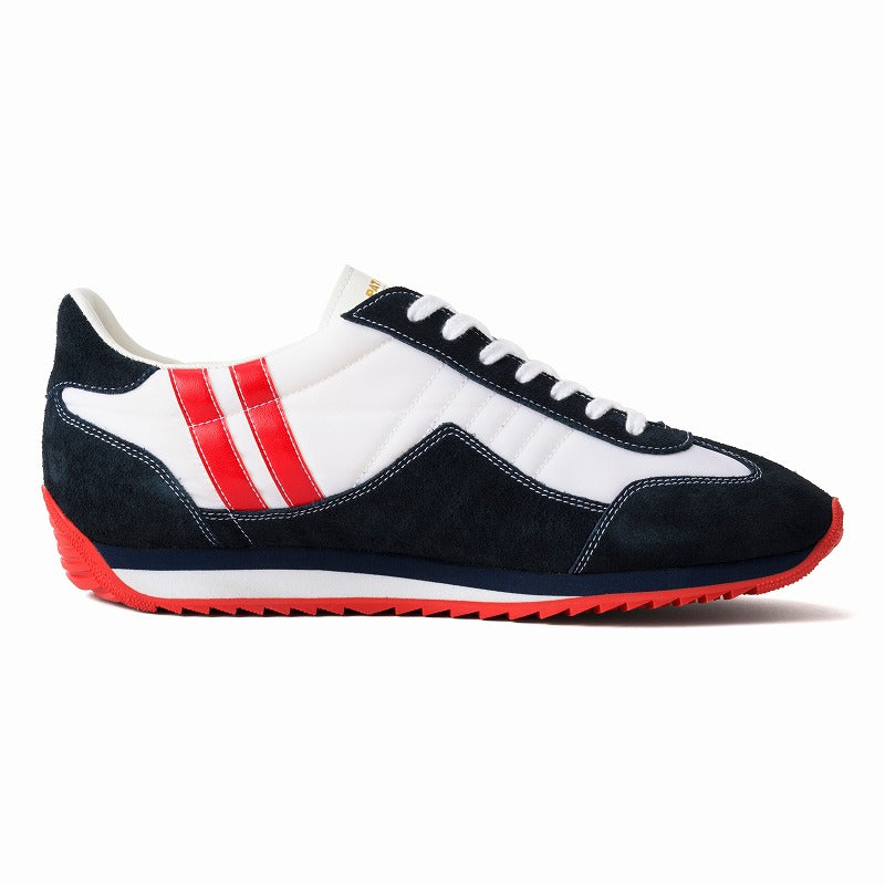 マラソン30th｜MARATHON30th（WHT） – PATRICK｜パトリック公式