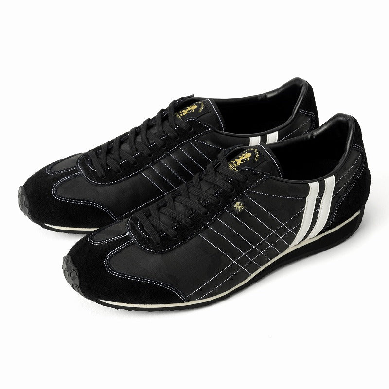 アイリス・ジャガード｜IRIS-JQ（CA-BLK） – PATRICK｜パトリック公式