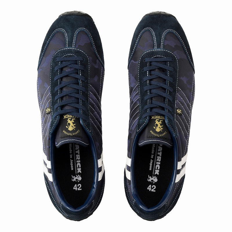 アイリス・ジャガード｜IRIS-JQ（CA-NVY） – PATRICK｜パトリック公式