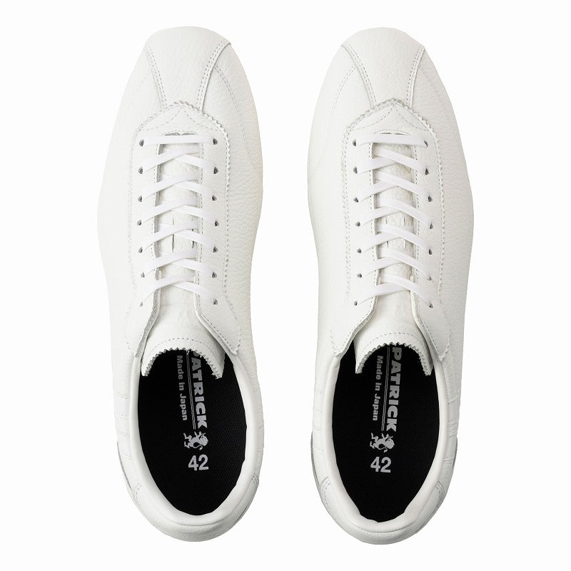 ダチア・グレイン｜DATIA-GR（WHT） – PATRICK｜パトリック公式