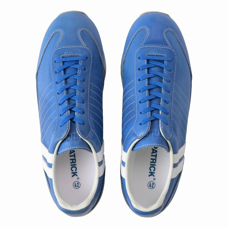 マラソン・モストロ｜MARATHON-MS（BLU） – PATRICK｜パトリック公式