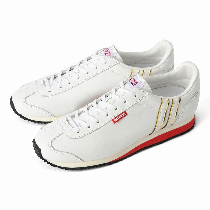 ネバダツバキ｜NEVADA椿（WHT） – PATRICK｜パトリック公式オンライン